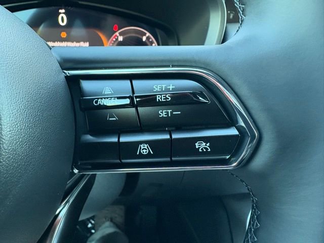 New 2026 MAZDA CX-90 3.3 Turbo w/ Premium Plus Pkg image 27