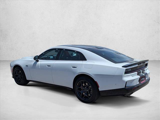 New 2026 Dodge Charger R/T AWD/4WD image 8