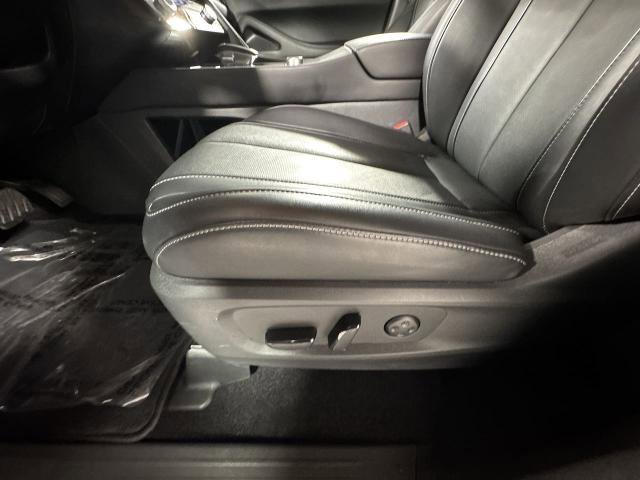 Certified 2025 INFINITI QX60 Pure image 18