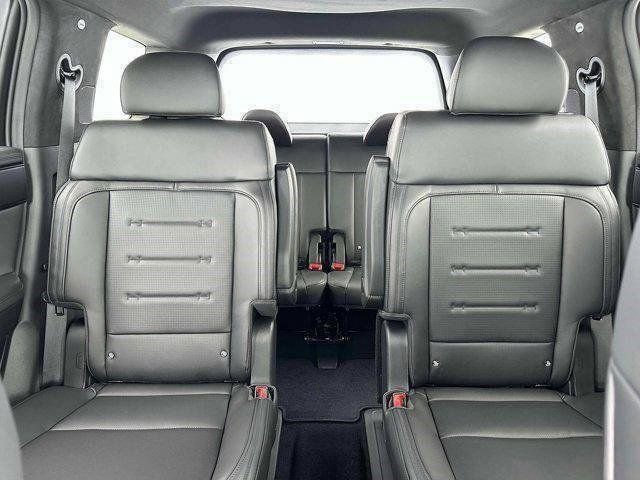 Used 2025 Hyundai Santa Fe Calligraphy image 16