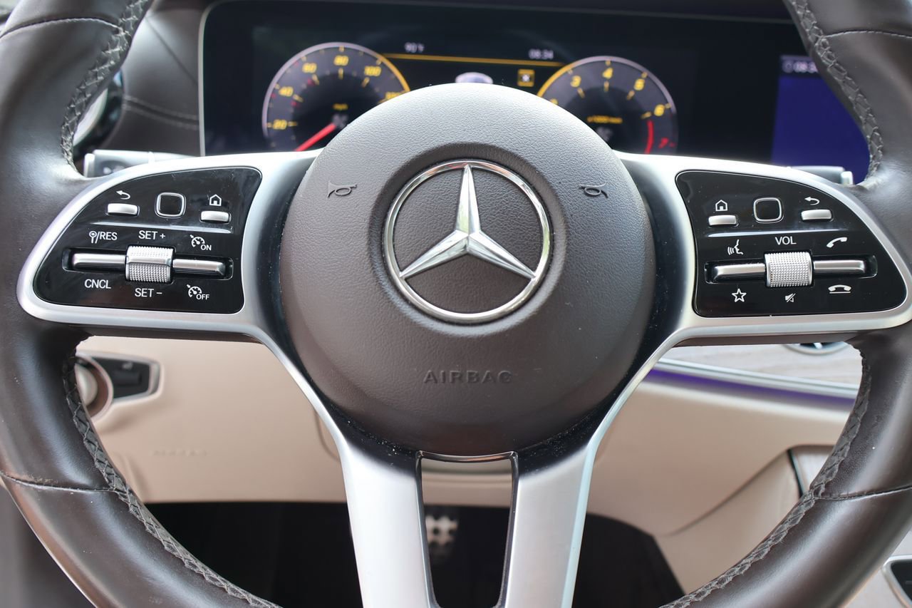 Used 2020 Mercedes-Benz E 450 Cabriolet image 21