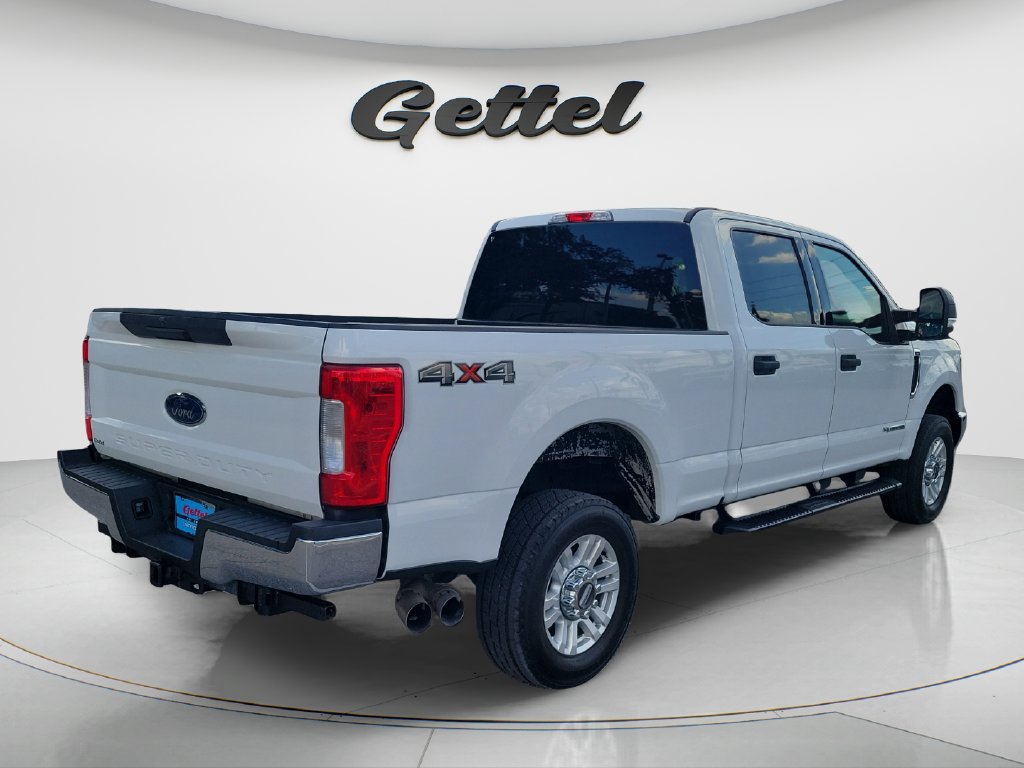Used 2019 Ford F250 XLT AWD/4WD image 5