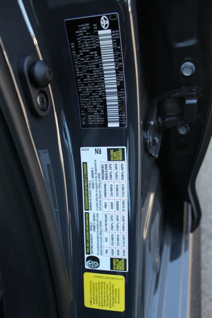 Certified 2026 Toyota Corolla SE FWD image 52
