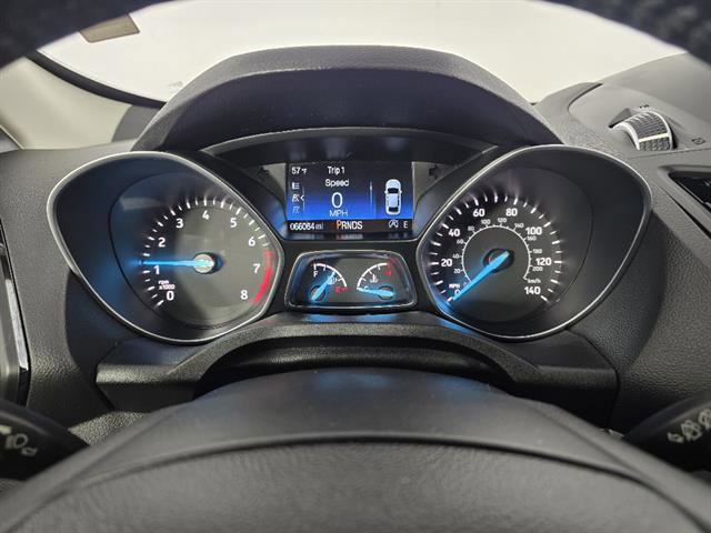 Used 2018 Ford Escape SEL AWD/4WD image 34