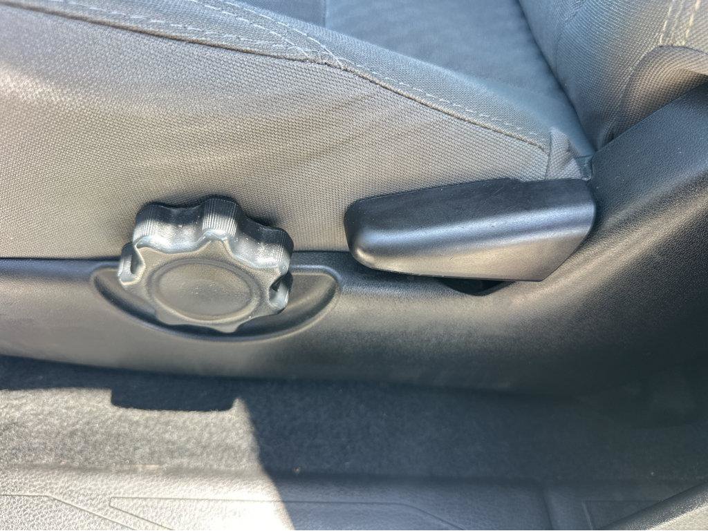 Used 2021 Toyota Tacoma SR RWD image 32