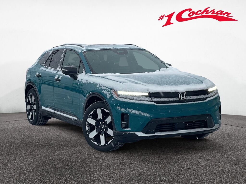 New 2026 Honda Prologue Elite image 1