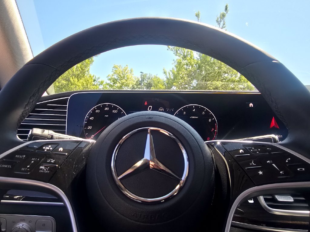 New 2026 Mercedes-Benz GLE 350 4MATIC image 30