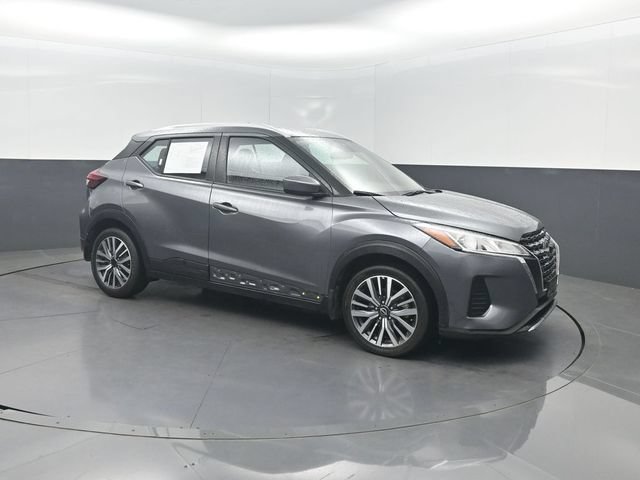 Used 2023 Nissan Kicks SV FWD image 27