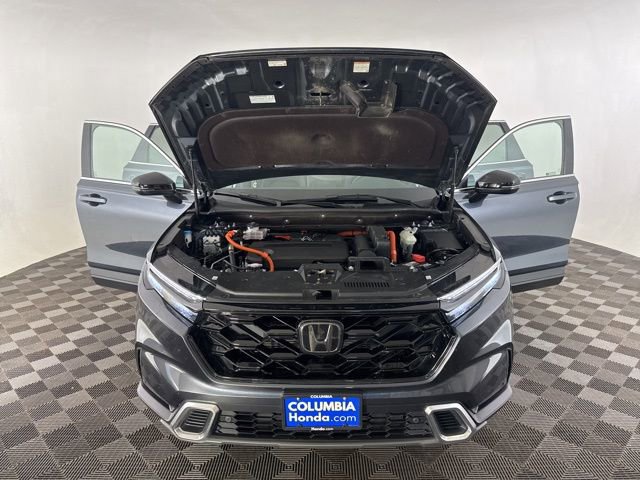 Certified 2024 Honda CR-V Sport Touring image 15