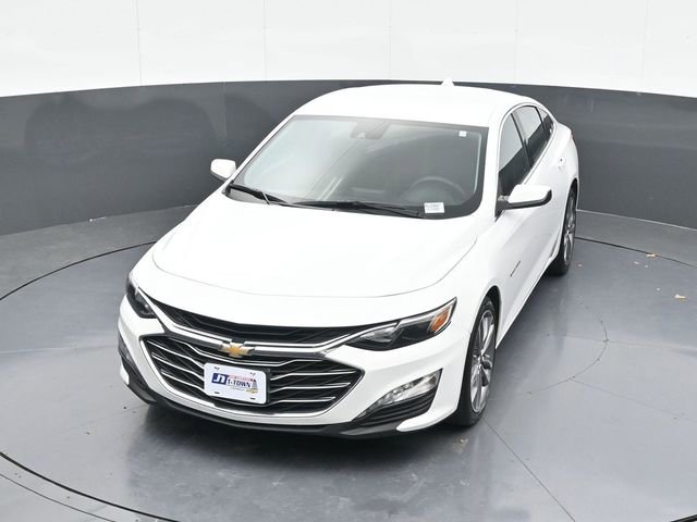 Used 2023 Chevrolet Malibu LT image 64
