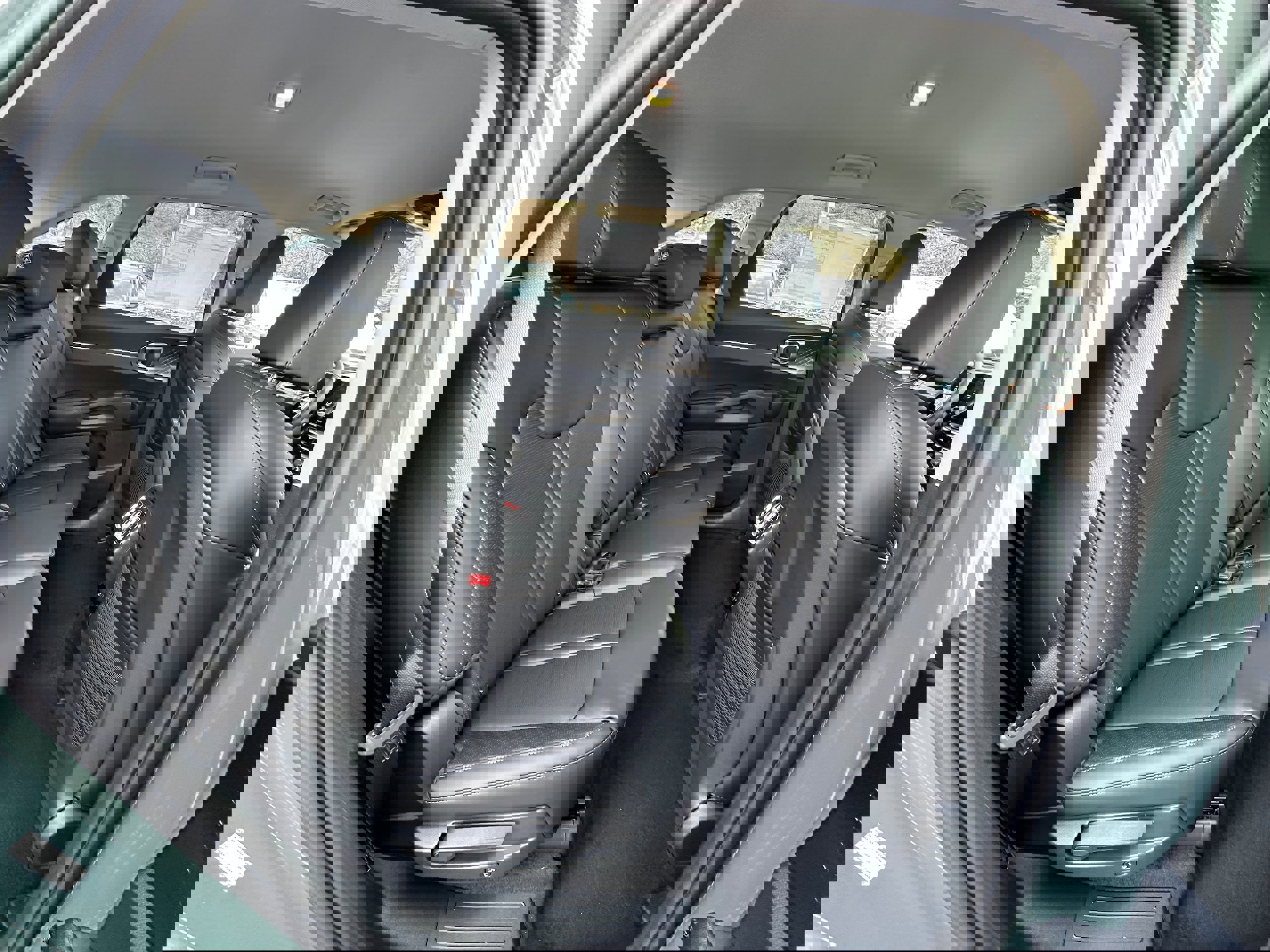 New 2026 Kia Sorento EX image 18