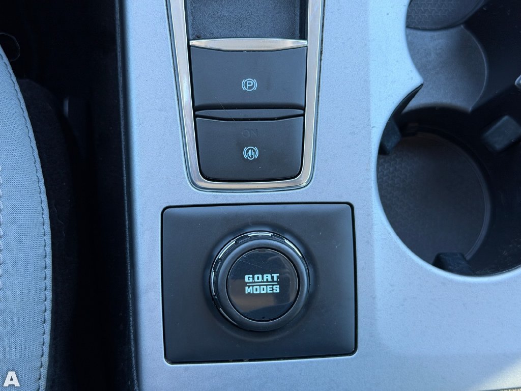 Used 2021 Ford Bronco Sport Big Bend AWD/4WD image 28