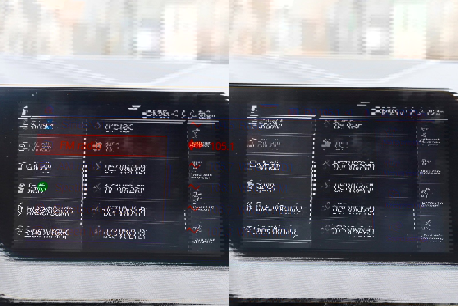 Used 2022 BMW M235i xDrive Gran Coupe w/ Premium Package image 36