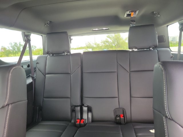 New 2026 Cadillac Escalade ESV 4WD w/ LPO, Floor Liner Package image 17