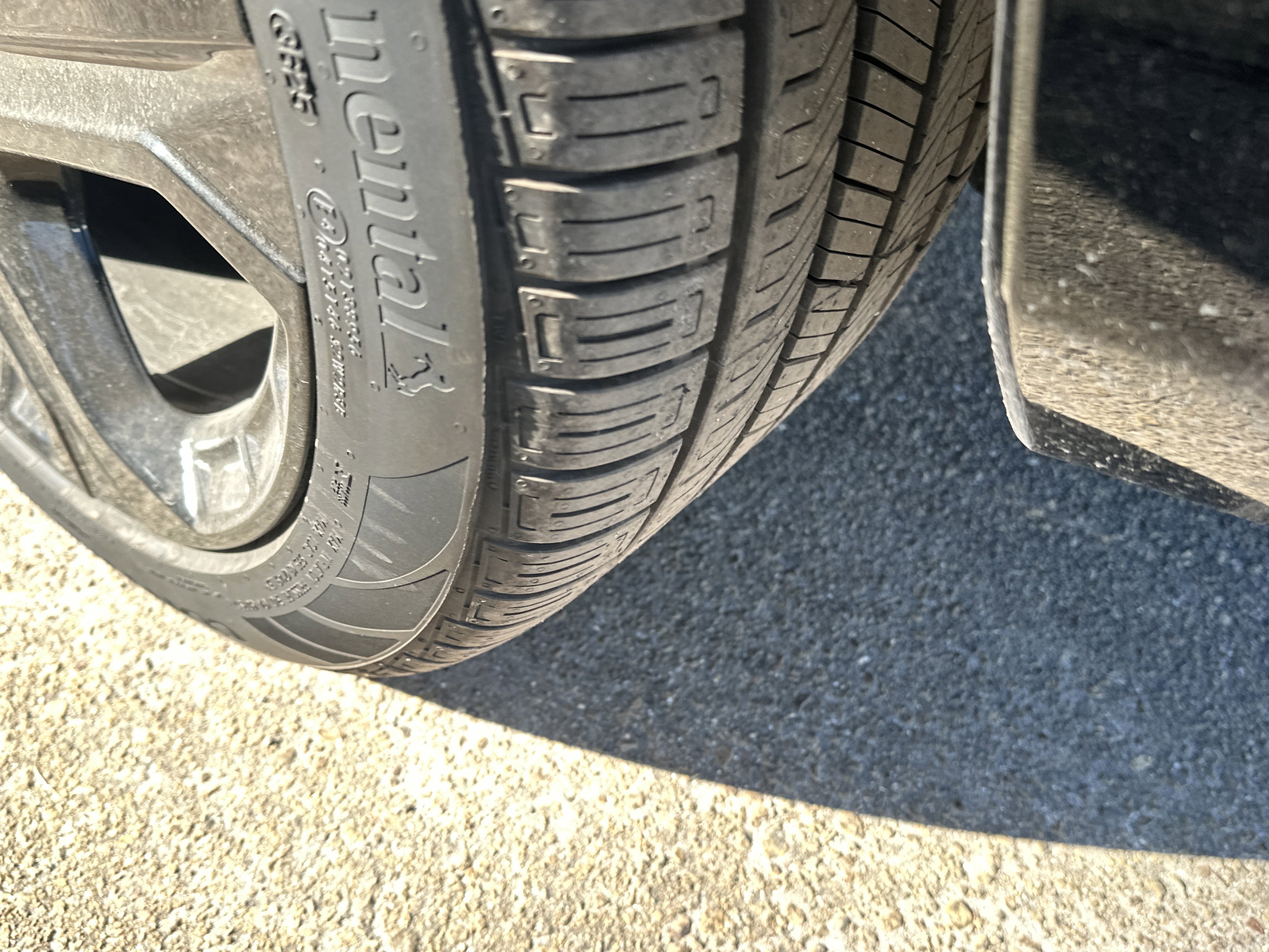 New 2026 Chevrolet Equinox EV RS image 10