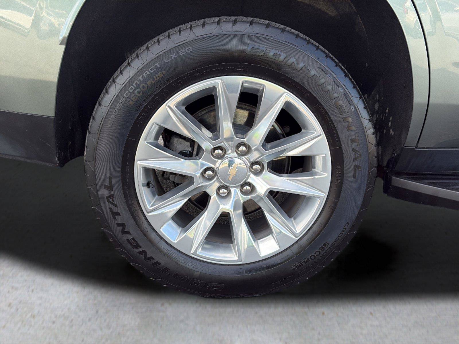 Used 2023 Chevrolet Tahoe Premier AWD/4WD image 50
