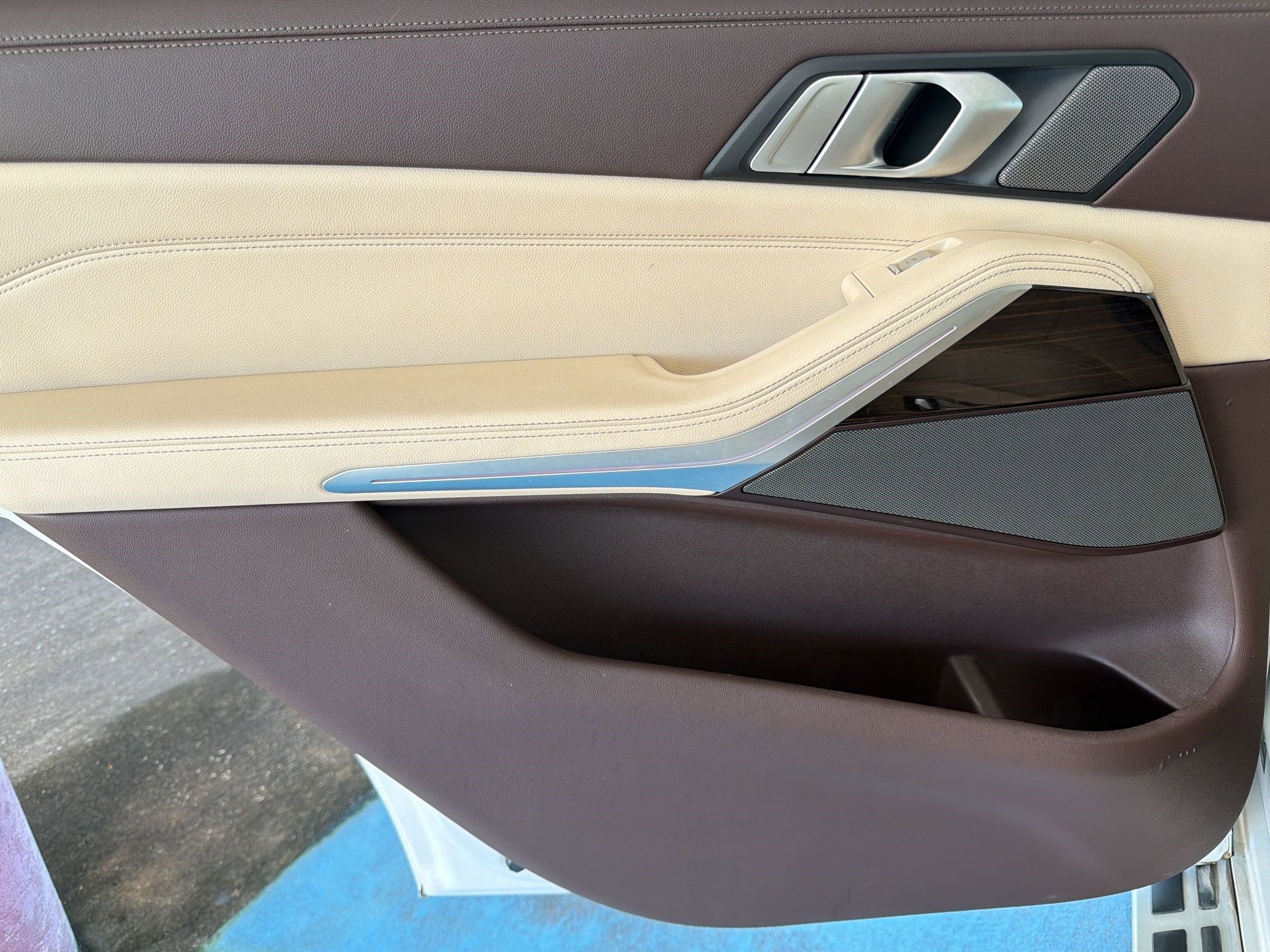 Used 2019 BMW X7 xDrive40i image 27