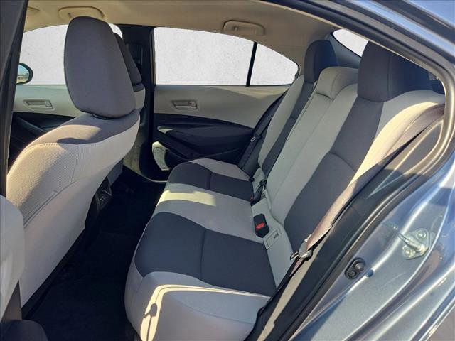 Used 2024 Toyota Corolla LE image 17