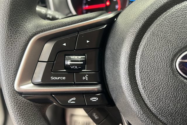 Used 2018 Subaru Outback 2.5i AWD/4WD image 27