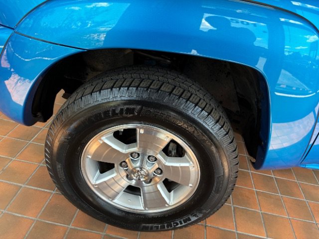 Used 2007 Toyota Tacoma PreRunner w/ TRD Sport Pkg #1 RWD image 12