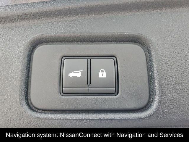 Certified 2025 Nissan Pathfinder Platinum w/ Cargo Package AWD/4WD image 22