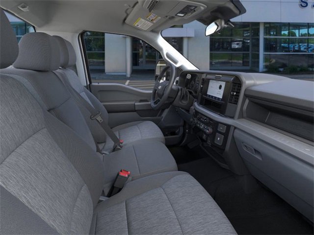 New 2026 Ford F350 XL image 11
