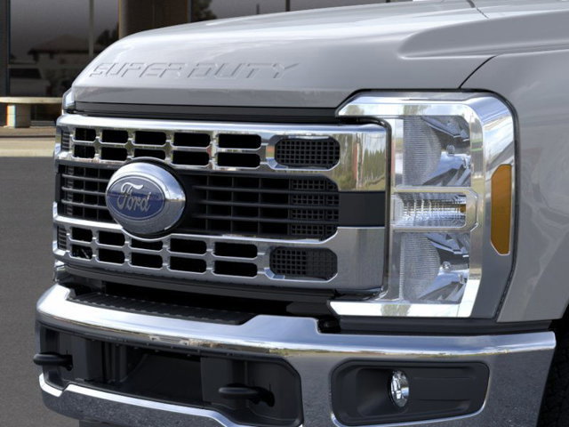 New 2026 Ford F250 XLT image 17