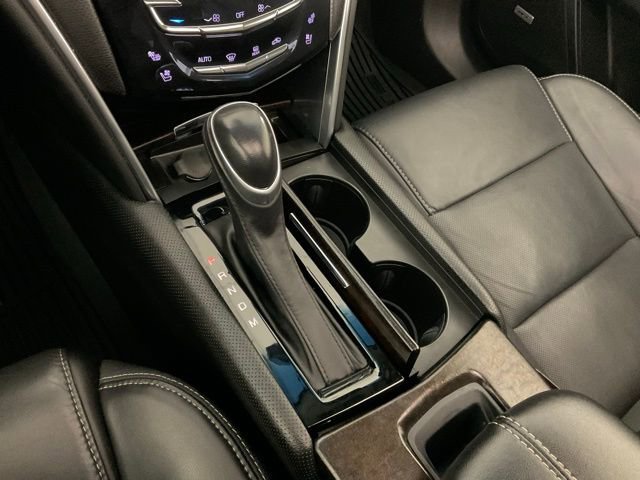 Used 2018 Cadillac XTS Luxury w/ Driver Awareness Package image 13