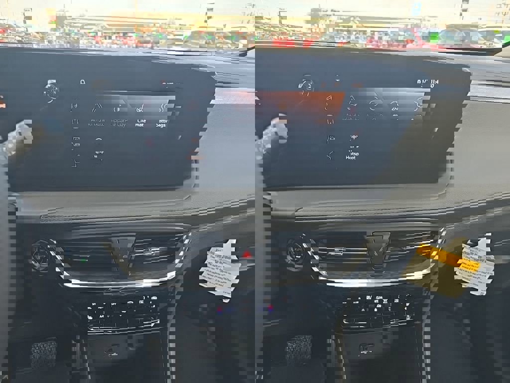 New 2026 Buick Encore GX Avenir w/ Avenir Convenience Package image 22