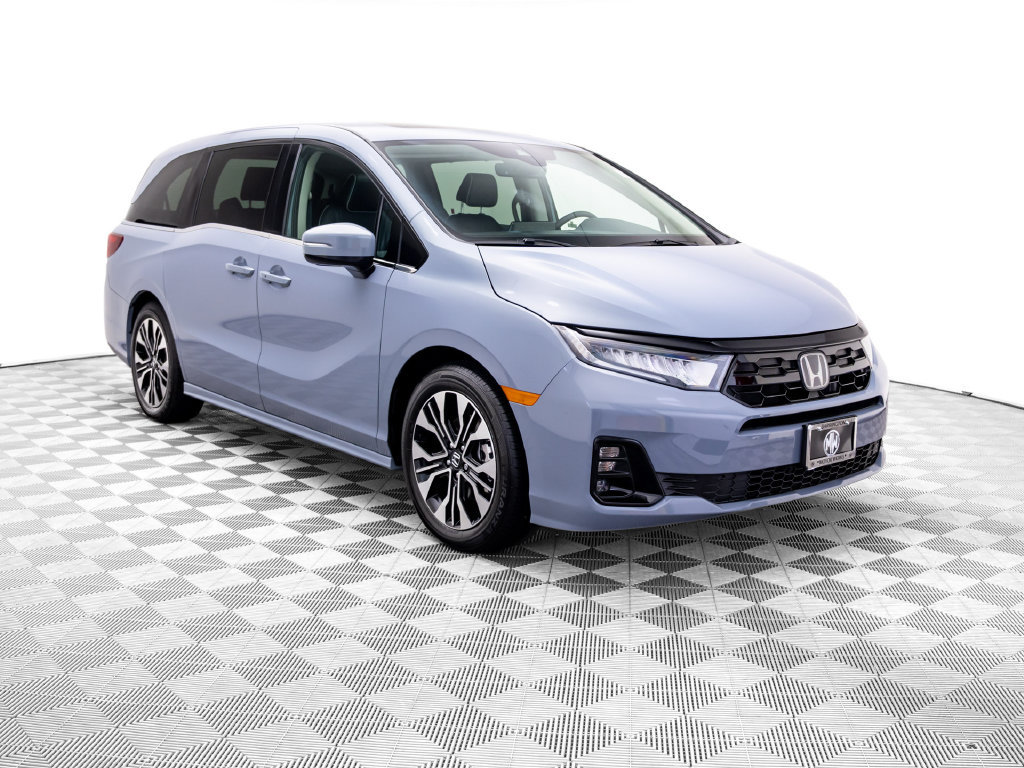 Used 2026 Honda Odyssey Elite image 10