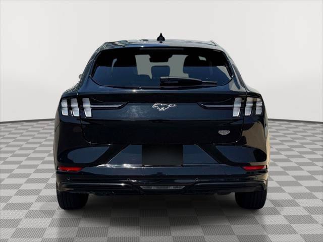 Used 2023 Ford Mustang Mach-E California Route 1 AWD/4WD image 6