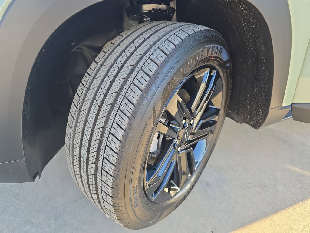 New 2026 Chevrolet Trax ACTIV image 32