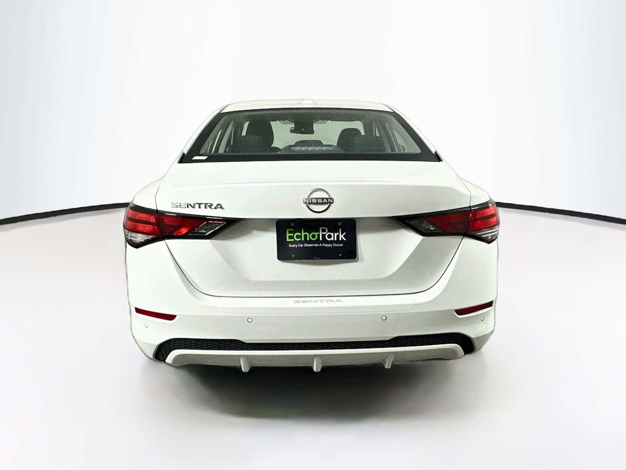 Used 2025 Nissan Sentra SV FWD image 7