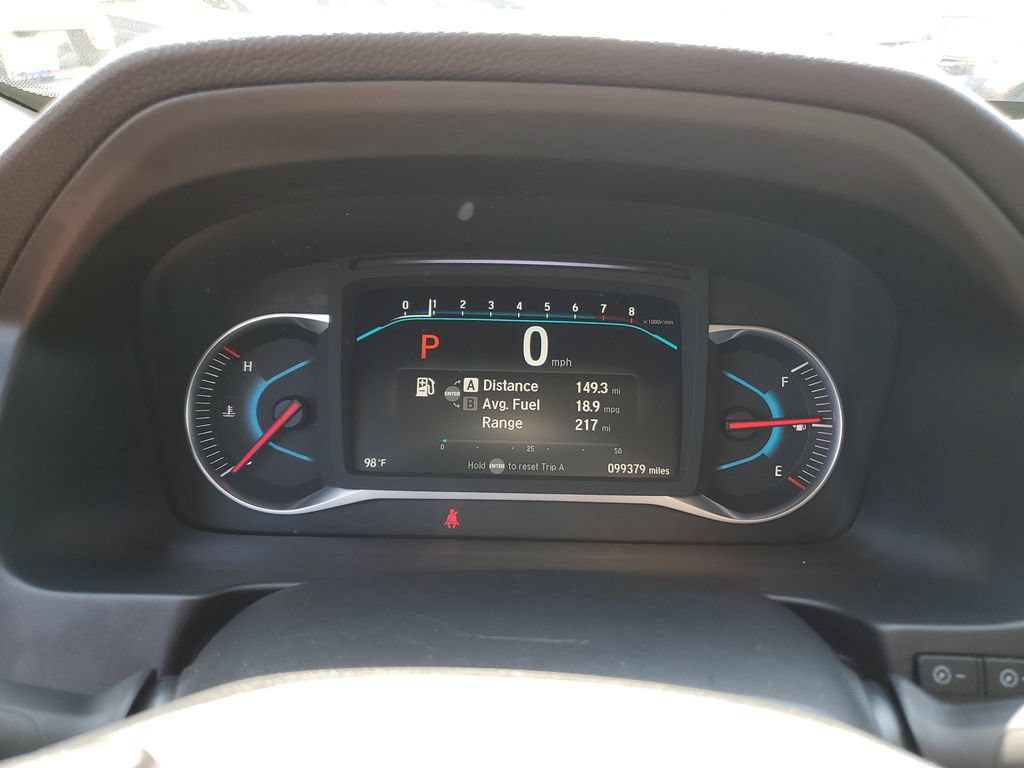 Used 2021 Honda Pilot Special Edition image 25