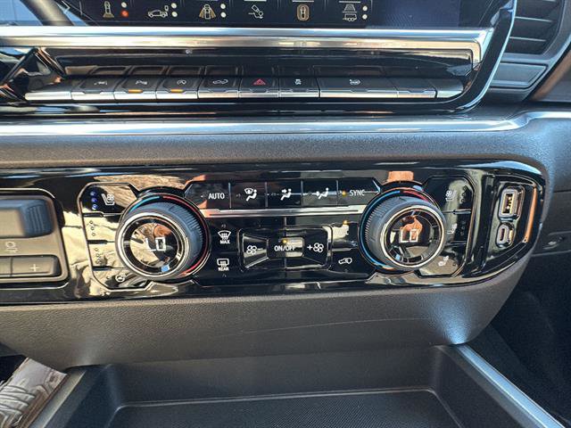 New 2026 Chevrolet Silverado 1500 High Country image 24