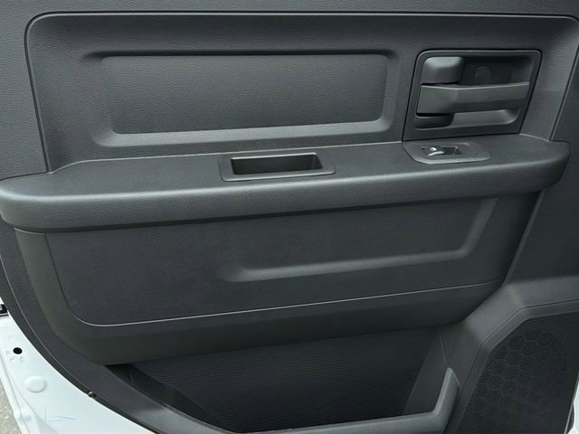 New 2026 RAM 3500 Tradesman w/ Chrome Appearance Group image 24