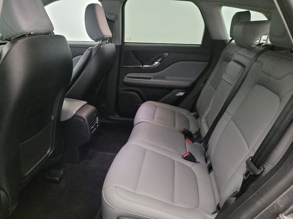 Used 2022 Lincoln Corsair AWD w/ Equipment Group 101A image 18