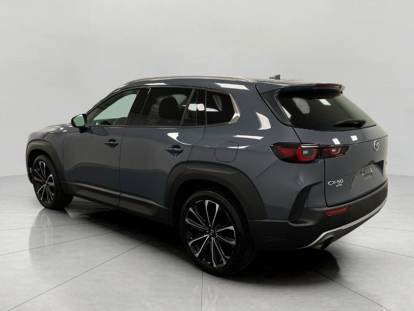 Used 2023 MAZDA CX-50 2.5 Turbo w/ Cargo Package image 8