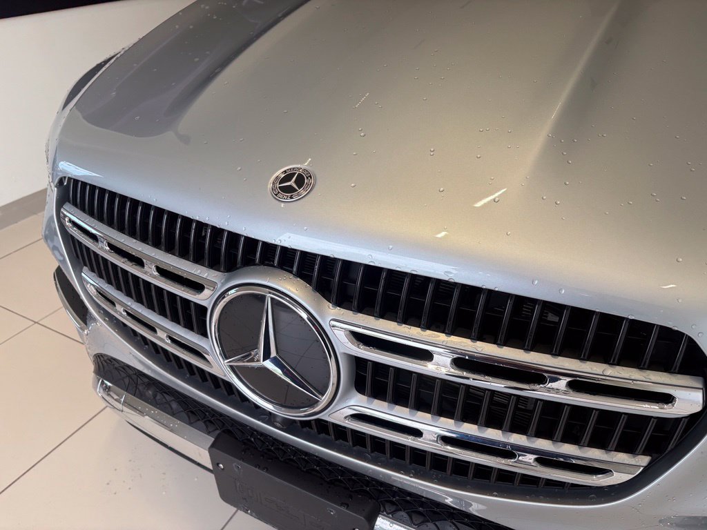 Used 2024 Mercedes-Benz GLE 350 4MATIC image 10