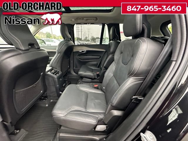 Used 2024 Volvo XC90 T8 Ultimate w/ Protection Package Premier AWD/4WD image 16