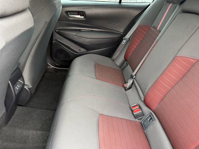 Used 2025 Toyota Corolla SE FWD image 26