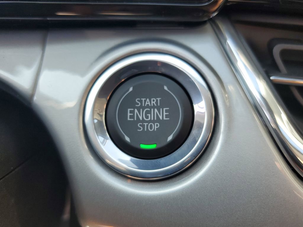 New 2026 Chevrolet Trax LT image 13