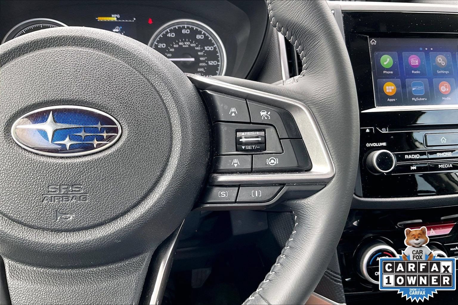 Certified 2023 Subaru Forester Premium AWD/4WD image 25