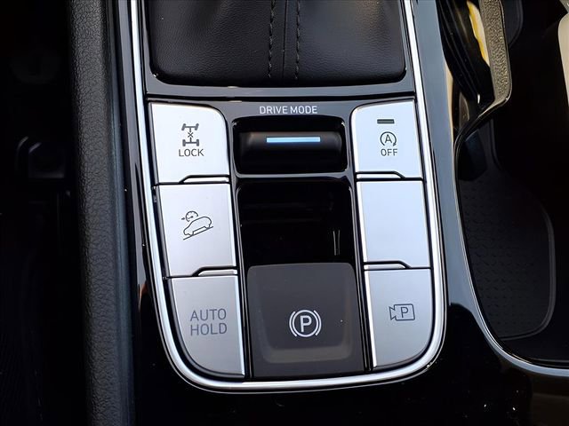 New 2026 Hyundai Tucson SE image 21