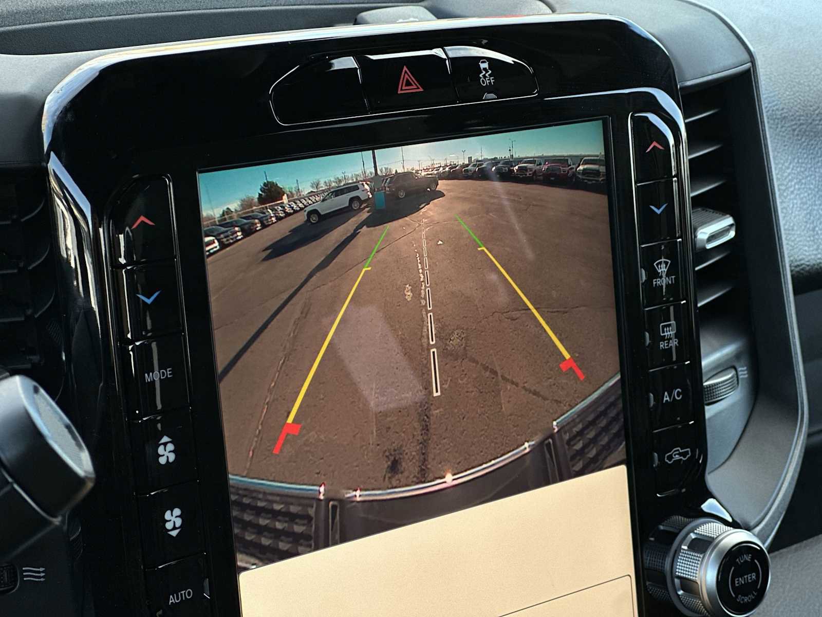 New 2026 RAM 3500 Tradesman image 22