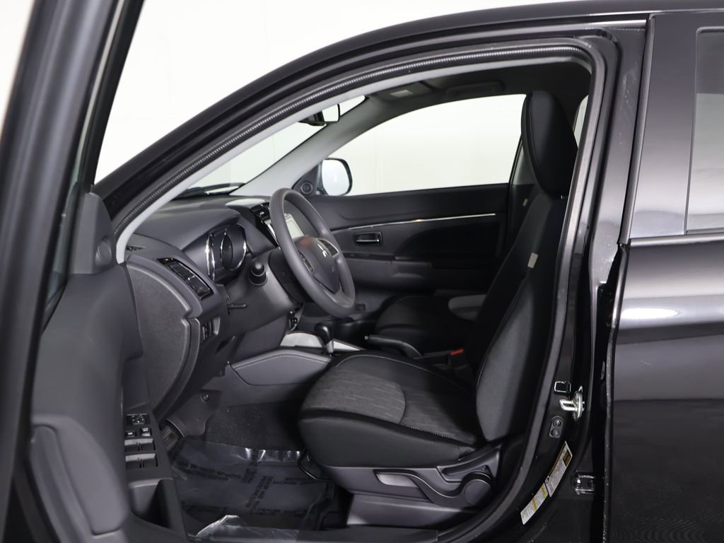 New 2026 Mitsubishi Outlander Sport AWD image 26