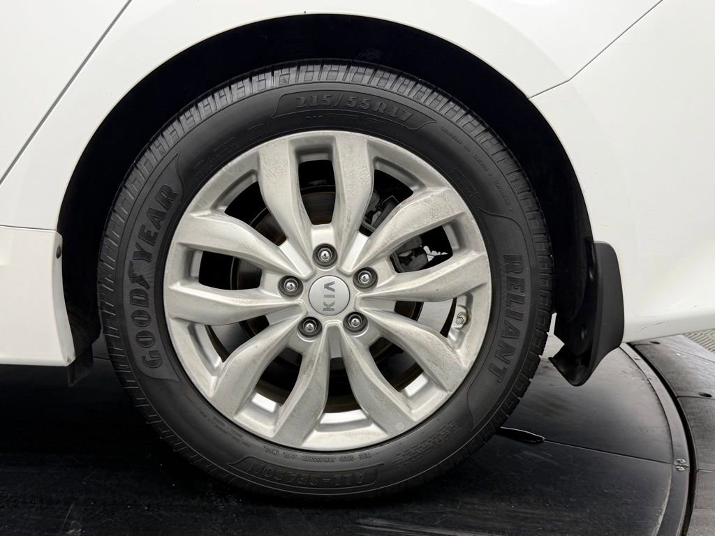 Used 2015 Kia Optima EX image 14