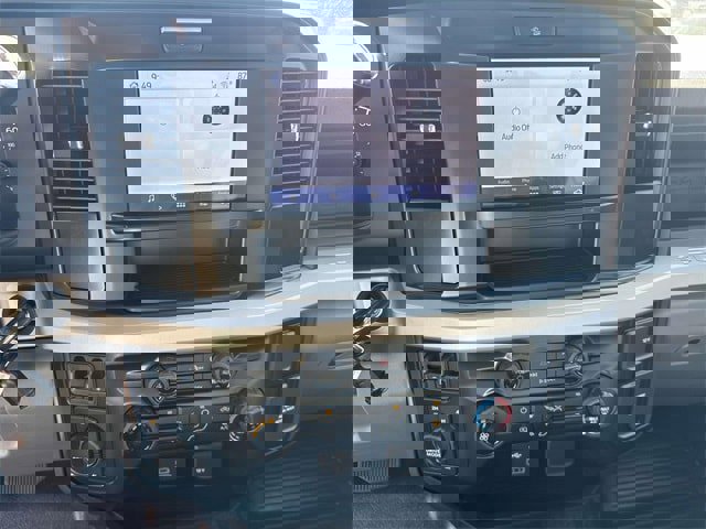 New 2026 Ford F350 XL w/ FX4 Off-Road Package image 24