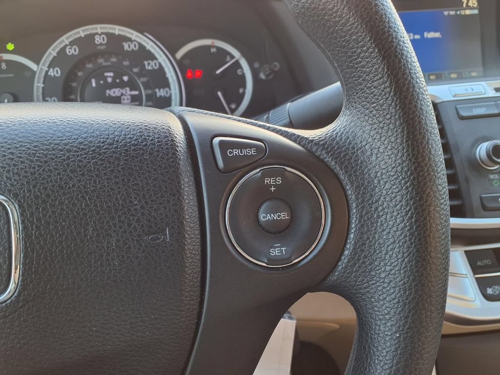 Used 2013 Honda Accord LX image 17