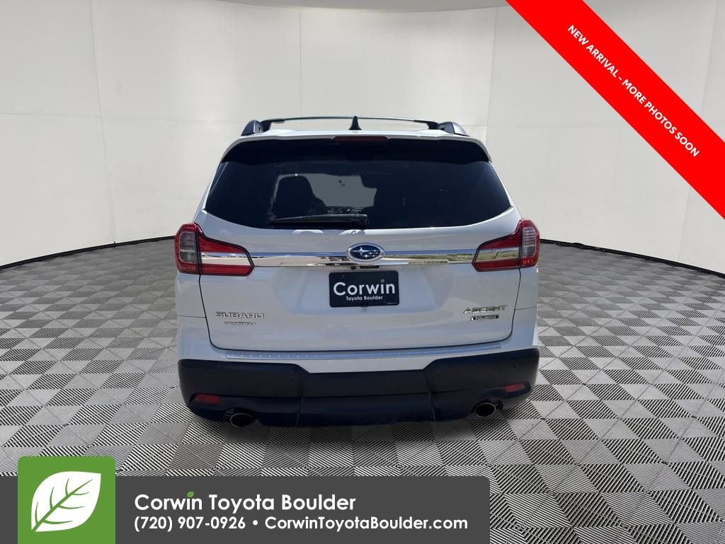 Used 2021 Subaru Ascent Touring AWD/4WD image 6